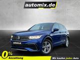 Volkswagen Tiguan 2.0 TDI BMT 4Motion R-Line ACC,AHK,AUTOM.