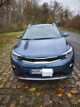 Kia Stonic 1.0 T-GDI 120 Platinum DCT7 Platinum - Kia Stonic von privat