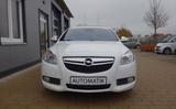 Opel Insignia OPC-Line 2.0 16V Turbo 4x4 Ahk/Shz/Pdc - Opel Insignia aus 2011