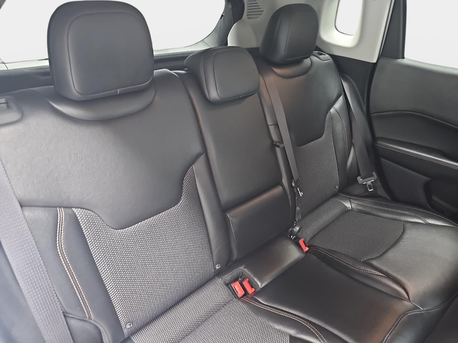Jeep COMPASS 1.4 MULTIAIR LIMITED FWD WINTER