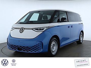 Volkswagen Leasingangebot: Volkswagen ID. Buzz Pro LR 5Sitze TravelAssist AHK Winterrä