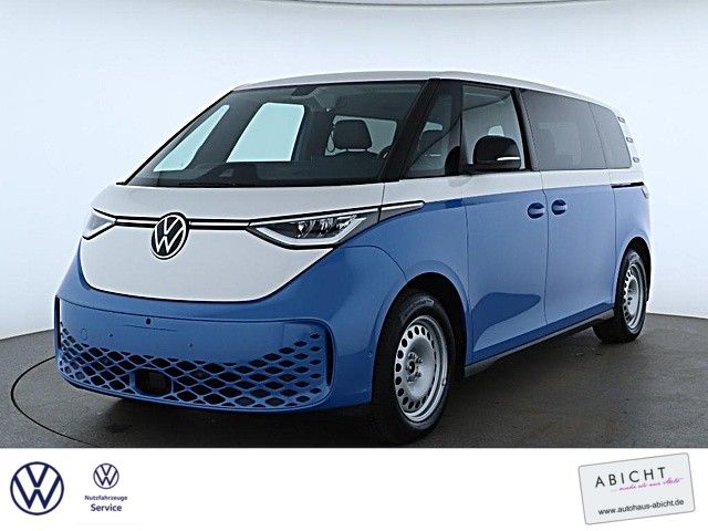ID. Buzz Pro LR 5Sitze TravelAssist AHK Winterrä