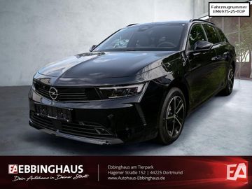 Opel Astra L Sports Tourer 1.2 Edition Spurhalteassi.