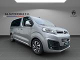 Citroën Spacetourer Shine M L2 Elektromotor - mit Elektro-Antrieb: Grau, Kombi