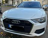 Audi A6 Avant 40 2.0 TDI Quattro - Audi A6: Kombi, 2.4