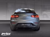 Mercedes-Benz AMG GLC 63 S 4MATIC+ Fahrassistenz Paket/HeadUp - gebrauchte Mercedes-Benz GLC 63 AMG aus dem Jahr 2021