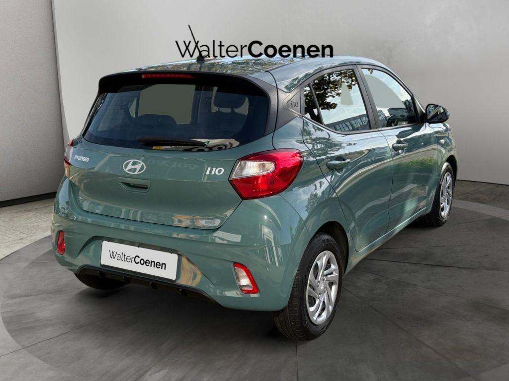 Hyundai i10 1.0 Select Finanzierung 202**für48Moante