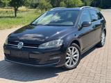 Volkswagen Golf Highline BMT 4Motion / TÜV & Inspektion NEU - Volkswagen: Motion In