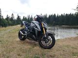 Suzuki GSX-S 1000 - Suzuki Motorräder in Bremen