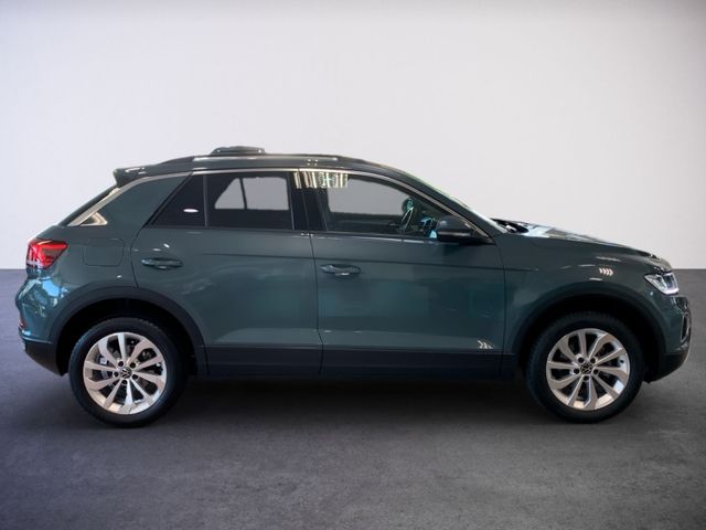 T-Roc 1.5 TSI LIFE LED+KAMERA+DCP+APP+NAV+SITZHZ