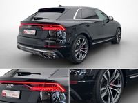 Audi SQ8 - Vorschau Bild 18