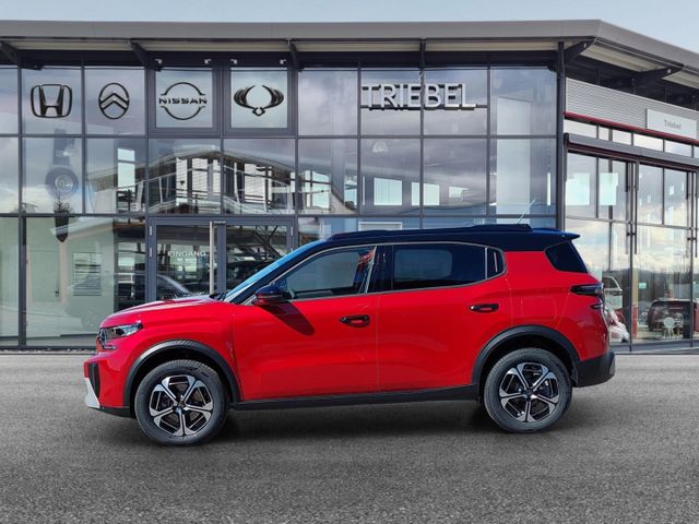 Citroën C3 Aircross Hybrid 145 MAX 7 SitzerHUDNaviACC