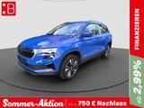 Skoda Karoq 2.0 TDI Tour NAVI STANDH ACC PDC DAB - Skoda Karoq Gebrauchtwagen in Köln
