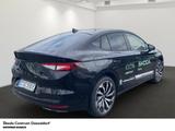 Skoda ENYAQ iV Coupe 85 Sportline Matrix LED-Scheinwer - Skoda Enyaq 85 Sportline Gebrauchtwagen