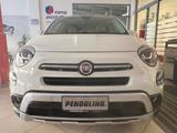 Fiat 500X 1.6 MultiJet 120 CV City Cross - Fiat 500L Cross aus 2019