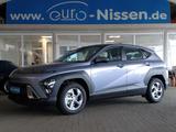 Hyundai KONA 1,6 GDI Hybrid HEV Automatik Select