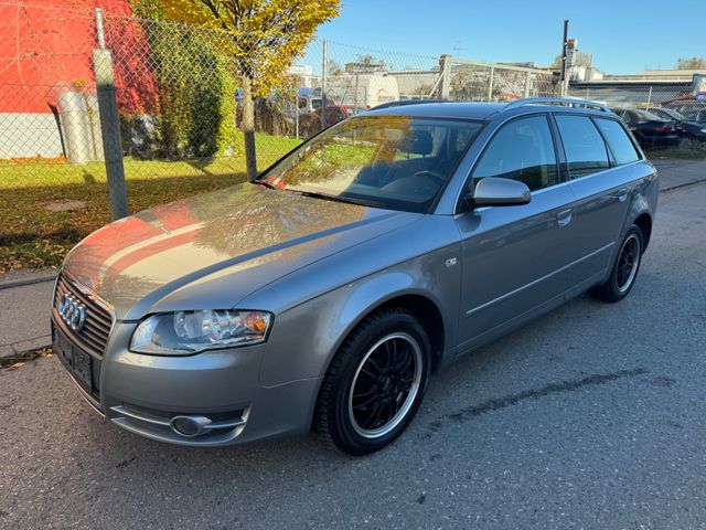 Audi A4 1.6 Avant