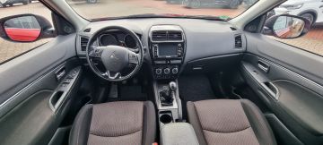 Bild 10 Mitsubishi ASX Edition 100+ 1.6 MIVEC ClearTec 2WD 5-Gang