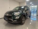 Fiat 500X 2.0 MultiJet 140 CV AT9 4x4 Cross Plus - Fiat 500L Cross mit Diesel-Antrieb: Automatik