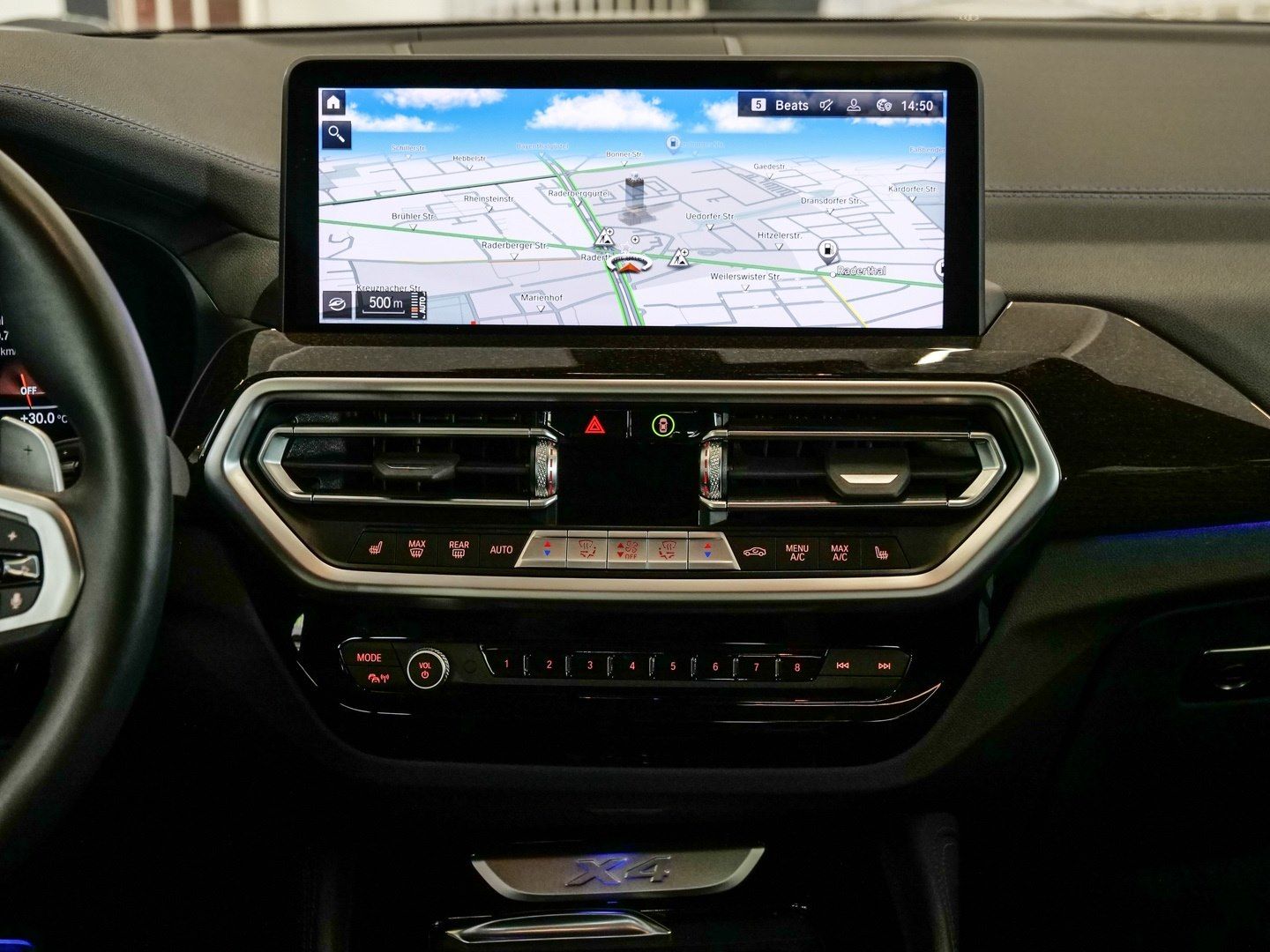 BMW X4 - Bild 13
