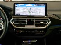 BMW X4 - Vorschau Bild 13