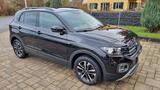 Volkswagen T-Cross 1.0 TSI OPF 81 kW UNITED UNITED - VW T-Cross von privat