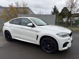 BMW X6 M  - scheckheftgepflegte BMW X6 M