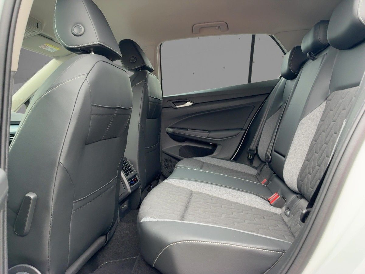 Volkswagen Golf - Bild 9