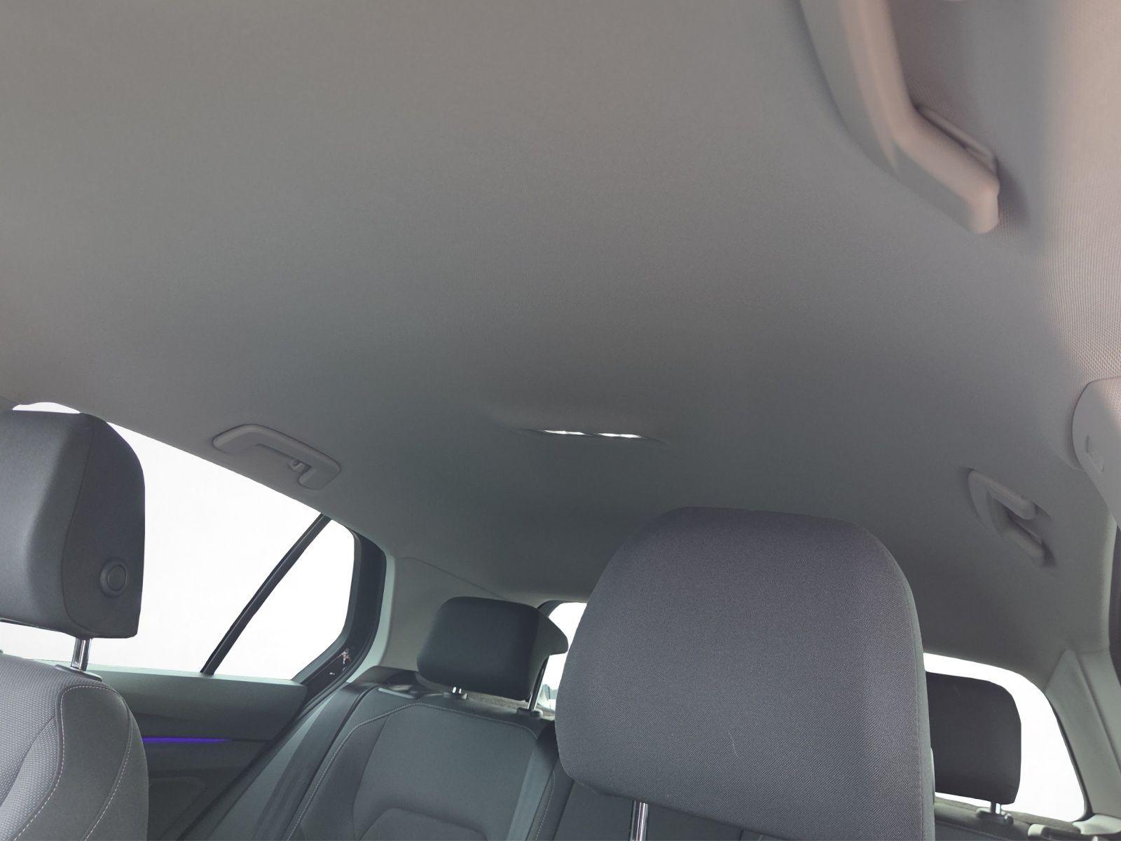 Volkswagen Golf VIII 1.5 eTSI DSG STYLE*NAVI*LED*KAMERA*ACC, миниатюра 11