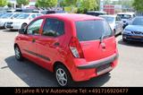 Hyundai i10 Edition+, TÜV 07/2027, Alu - Hyundai i10 in Nürnberg