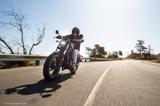 Honda CMX500 Rebel 2025
