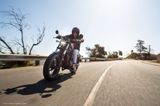 Honda CMX500 Rebel 2025