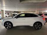 Audi Q3 Sportback 40 TFSI quattro|S-LINE|MATRIX| - Audi Q3 Gebrauchtwagen in Bochum