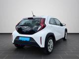 Toyota Aygo X 1.0 VVT-i Play App+Kamera+Klima+DAB+Tempo - Toyota Jahreswagen