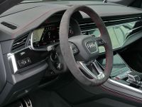 Audi SQ8 - Vorschau Bild 20