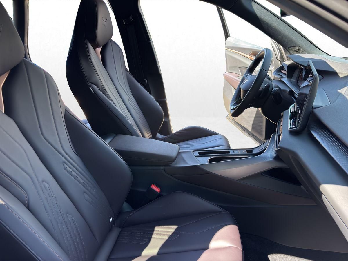 Cupra Terramar - Bild 18