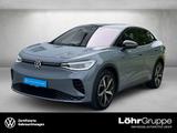 Volkswagen ID.5 GTX 220 kW 4Motion *SOH91%*Wärmepumpe*Navi* - Volkswagen ID.5 aus 2023