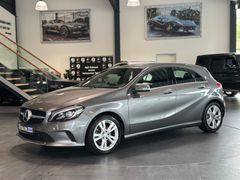 MERCEDES-BENZ A 180 - Ansicht 1