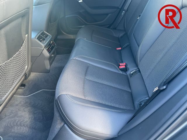 A6 Avant 45 TFSI quattro S line S-tronic ACC KAM