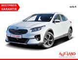 Kia Xceed 1.6 Plug-in Hybrid Spirit LED Kamera DAB - mit Hybrid-Antrieb: Geländewagen, Automatik, Plug In