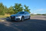 Audi A4 3.0 TDI tiptronic quattro Avant Sline - Audi A4: Sline