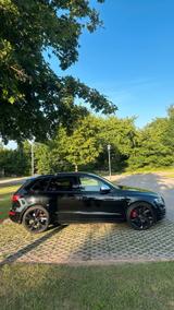 Audi SQ5 3.0 TDI quattro Standheizung B&O - Audi A4 SUV