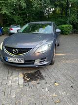Mazda 6 2.5 Top Sport Top - Mazda 6 in Bielefeld
