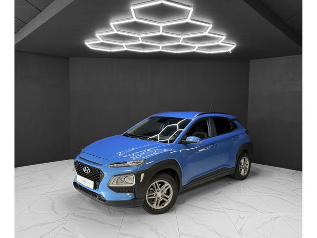 Hyundai Kona 1.6 CRDi 115ch Business