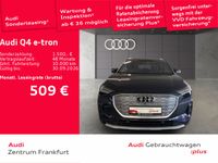 Audi Q4 e-tron - Vorschau Bild 2