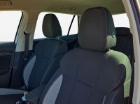 Skoda Kamiq - Vorschau Bild 10