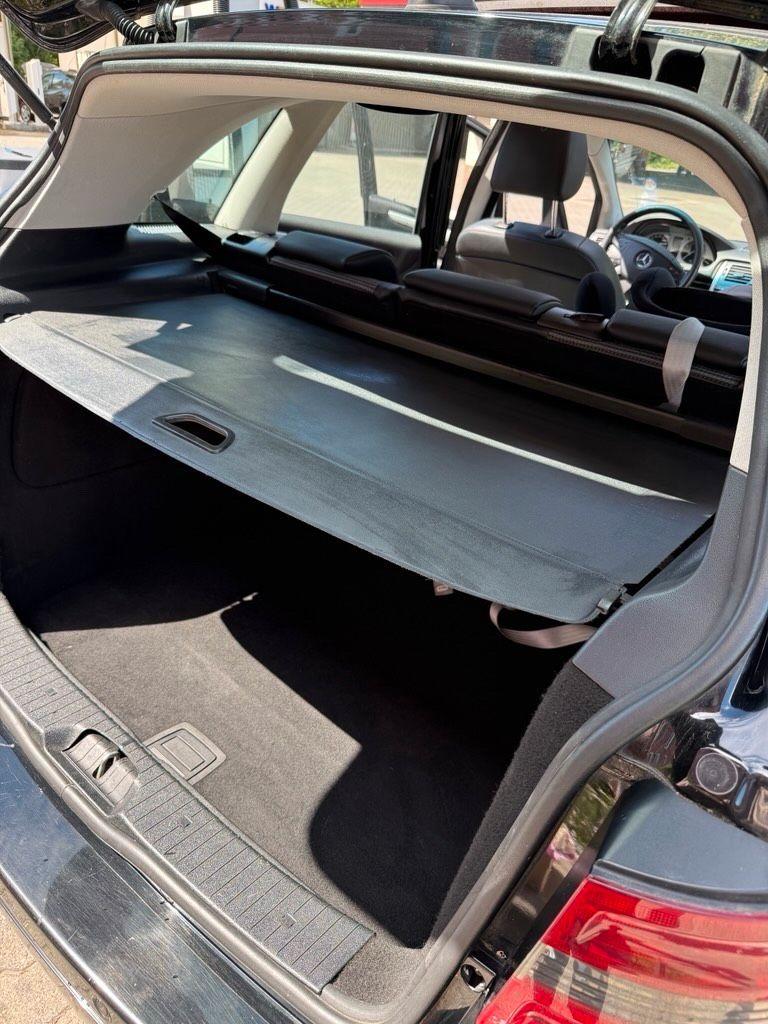 Mercedes-Benz B170 2007 — photo 5