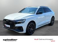 Audi Q8 - Vorschau Bild 1