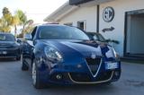 Alfa Romeo Giulietta 1.6 jtdm Sport 120CV tct Uf - gebrauchte Alfa Romeo Giulietta aus dem Jahr 2020