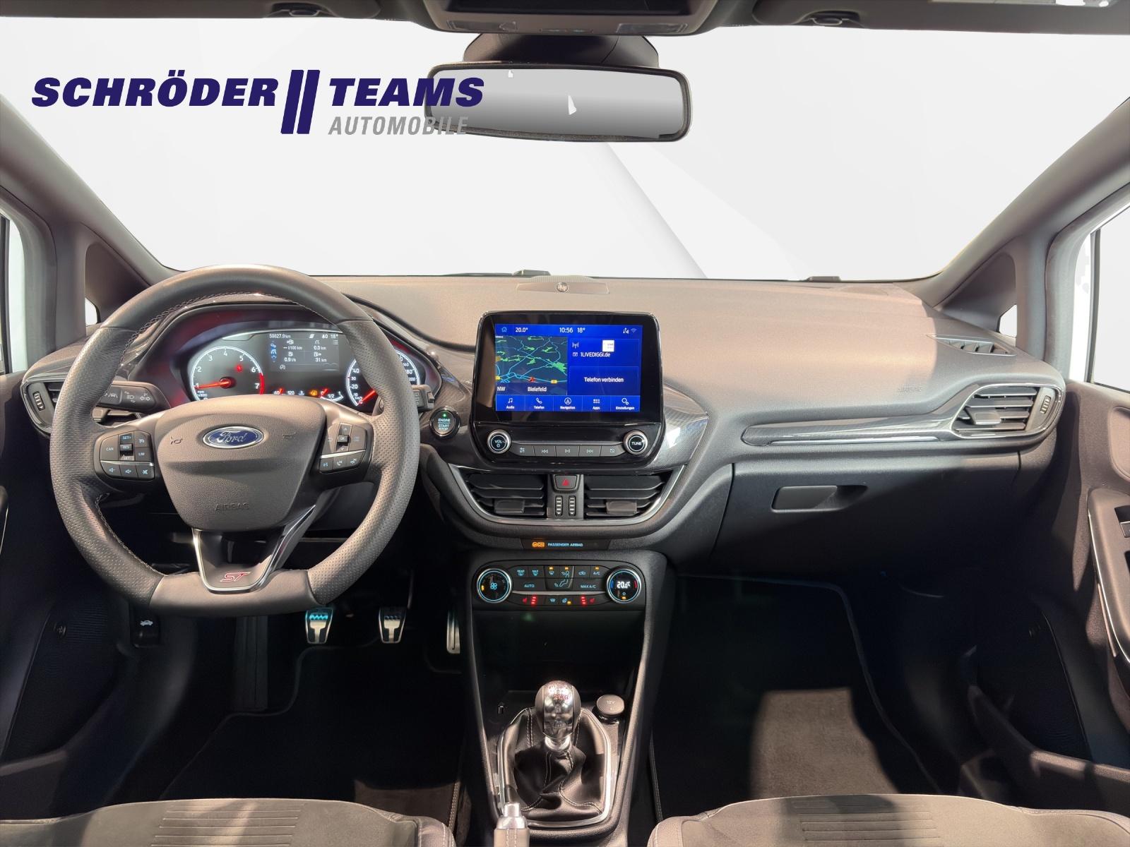 Ford Fiesta ST, миниатюра 9